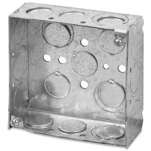 OEM custom metal stamping part - Product Image 2