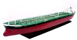 SEAWISE-barco modelo gigante de madera, artesanía de madera - Product Image 2