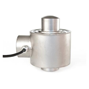 Oferta Exclusiva en Celdas de Carga de Columna de Compresión CO de la Mejor Calidad, OIML R60 C4, Capacidad 25000 Kg, Balanzas de Pesaje de Italia - Product Image 1
