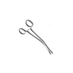 Pinza para Huesos de Acero Inoxidable Quirúrgico Dingman de 18 cm Manual - Product Image 4
