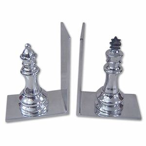 Reine des neiges décorative en métal, pour décoration de maison, meubles, échecs QUEEN, décoratif moderne, meilleure vente - Product Image 4
