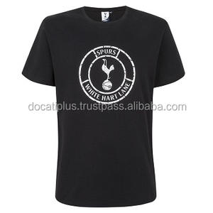 T-shirts en caoutchouc imprimés avec un design personnalisé pour hommes - Product Image 2