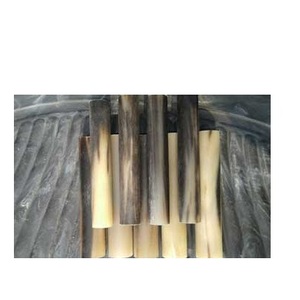 Rollo de bocina de búhos Natural, regalos y artesanías, personalizado, precio barato, para uso con mango de cuchillo - Product Image 4