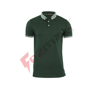 Camiseta polo personalizada, precio Popular, venta al por mayor - Product Image 5