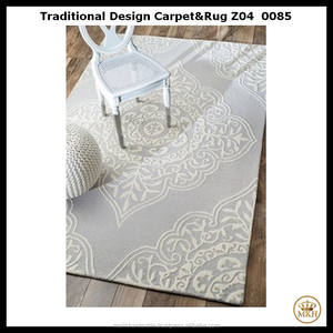 Tapis Design traditionnel, livraison gratuite, Z22 00175 - Product Image 5