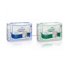 Selped Pant <b>Adult</b> <b>Diaper</b> (Unisex) 18pcs - Product Image 4