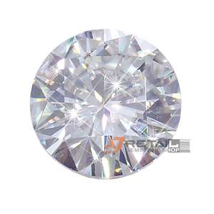 AJRETAIL 2.09 Carat G VS1 Lab Grown Diamond Brilliant Cut IGI Certified Excellent White Gemstone Fabricant Fournisseur Exportateur - Product Image 1