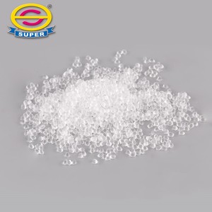 Gránulos de Elastómero Termoplástico de Grado Alimenticio TPE TPR para Pelota de Rehabilitación de Mano con Agarre de Gel - Product Image 2