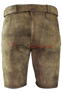 Trachten-manguitos con tirantes, manguera alemana, Baviera - Product Image 2