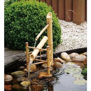 เสาไม้ไผ่คุณภาพสูงเป็นมิตรกับสิ่งแวดล้อมธรรมชาติ + Whatsapp + 84-845-639-639 - Product Image 1