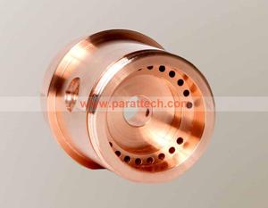 Pièce de rechange JP 5000 de haute qualité pour des performances fiables et une durabilité durable dans les équipements de pulvérisation thermique industrielle - Product Image 3