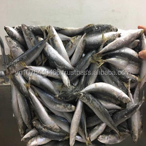 Appât arrondi du Vietnam pour le poisson, de la série lange, nouveauté - Product Image 2