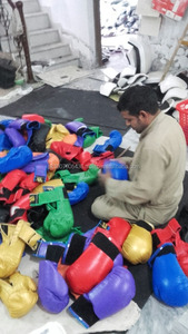 PU matériel de boxe-gants - Product Image 2