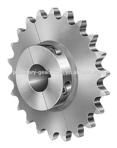 Pignons de chaîne à rouleaux - Product Image 1