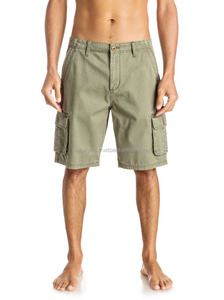 custom oem 100% cotton wholesale <b>mens</b> cargo <b>shorts</b> - Product Image 2
