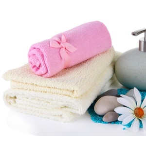 Beautiful Bath <b>Towel</b> <b>Microfiber</b> Soft Bath <b>Towel</b> Super Absorbent Bath <b>Towel</b> at Lowest Price in India - Product Image 1