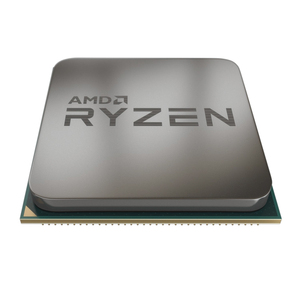 Processeur AMD R7 2700 CPU Unité centrale de traitement utilisée avec refroidisseur de LED Wraith Spire - Product Image 6