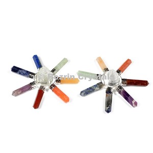 ShreeYantra จักระเครื่องกำเนิด - Product Image 1