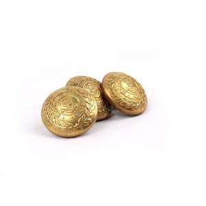 Grande collection de boutons de cérémonie victoriens britanniques - Product Image 3