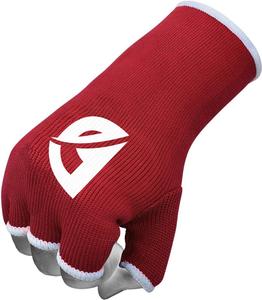 Guantes sin dedos de algodón Protector de manos Vendajes Mitones MMA y Muay Thai Tipo Envolturas - Product Image 2