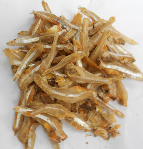 Anchois de poisson séché 100% naturel avec un prix compétitif - Product Image 4