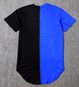 Camisas de Hombre con Dobladillo Curvo y Corte Largo - Product Image 6