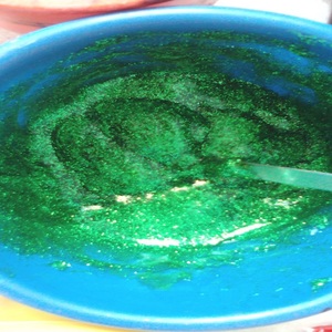 Nayab ที่วางเฮนน่าสีทองแบบแอคทีฟพร้อมสีเพ้นท์ที่ออกฤทธิ์เร็วอุปกรณ์ศิลปะสำหรับร่างกายรวมถึงมีโคนสีต่างๆบริการฉลากส่วนตัว - Product Image 3