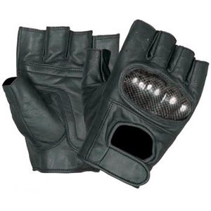 Nuevos guantes suaves de medio dedo Guantes de fitness EVA para gimnasio Entrenamiento de levantamiento de pesas y deportes al aire libre-Bicicleta Ciclismo - Product Image 4