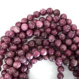 High quality stone <b>beads</b> snowflake obsidian <b>bead</b> stone jewelry Loose Smooth gemstone healing crystal <b>necklace</b> <b>bead</b> wholesaler - Product Image 1