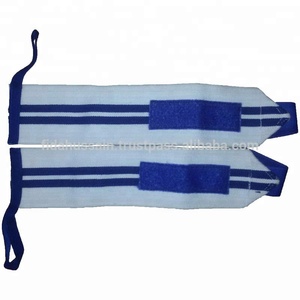 Les sangles d'haltérophilie de haute qualité sont spécialement conçues pour les accessoires. - Product Image 1