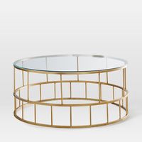 Moderna mesa de café/sofá centro de mesa/mesa de comedor