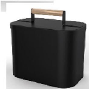 สี่เหลี่ยมผืนผ้าตกแต่งที่มีคุณภาพสูงโลหะมันฝรั่งกล่องดีบุกและภาชนะบรรจุ - Product Image 5