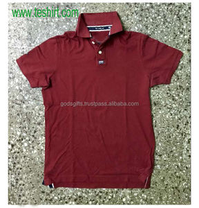 เสื้อยืดคอกลมผ้าฝ้าย100% สำหรับผู้ชายและผู้หญิง,เสื้อยืดคอโปโลลายแปลกๆคุณภาพสูงขายส่งจากอินเดีย - Product Image 6