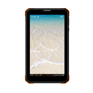 Tablet Resistente de 7 Pulgadas con Batería Grande y Función de Banco de Energía, Tablet Android de 7 Pulgadas con Batería Grande - Product Image 3