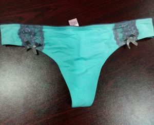 Prendas de vestir de lujo para mujer, Tanga, vaporizador - Product Image 5