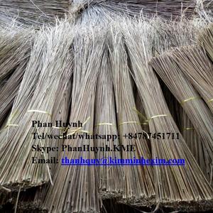 Palo de escoba Nipa/coco de la más alta calidad, fabricado en Vietnam - Product Image 6