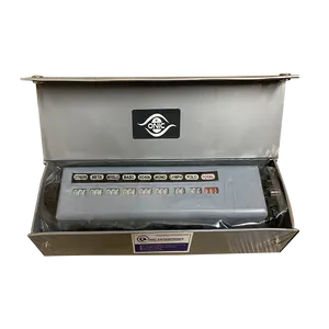 Máy Đếm Tế Bào Máu Vi Sai Bằng Tay 8 Phím - Product Image 1