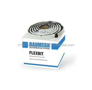 Bande de imperméabilisation de bitume élastique superbe pour arroser la haute performance de bande d'arrêt imperméable - Product Image 1