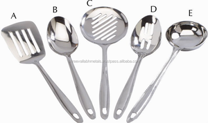 กระชอนสแตนเลสในครัว - Product Image 2