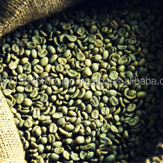 Robusta-granos de café verdes - Product Image 2