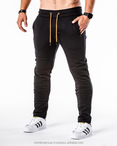 Profesional turco calidad nuevo estilo al por mayor barato superventas nueva temporada personalizado gimnasio atletismo Joggers - Product Image 3