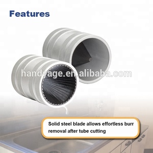 Handy-Age-desbarbador de aluminio de alta calidad (HT4900-018) - Product Image 3