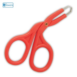 Tijeras tipo mango de plástico - Product Image 1