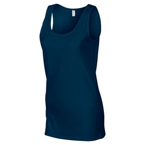 Tops sin Mangas de Moda para el Verano 2025, Tops Casuales de Gimnasio con Bloques de Color para Mujer, Estilo Nuevo - Product Image 1