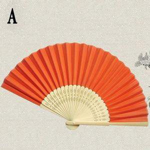 <b>Paper</b> Hand <b>Fan</b> - Product Image 6