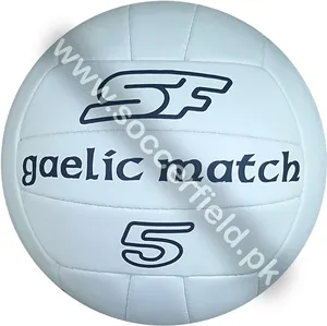 Gaelic Match football go game balls gaa footballs oneills standard soccer ball
