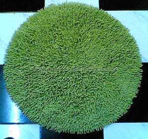 Alfombrillas de baño de algodón 100% modernas de la India al por mayor para el hogar, Hotel al aire libre, para Baño, Dormitorio, entrada - Product Image 6