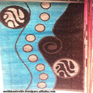 Espectacular Shaggy alfombra diseños de fabricante profesional - Product Image 3