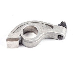 Balancín de Motor para Automóvil ISUZU, Número de Pieza OEM 8-94102-416-0 8-94102-413-0, Fundición en Plata - Product Image 2