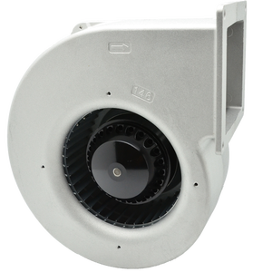 146x100mm <b>Wall</b> Mounted Air Blower <b>Fan</b> Bearing Motor Stainless Steel Home Use Retail Manufacturing Plant AC ODM OEM Customizable - Product Image 4